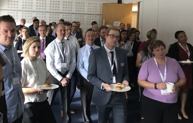 WIA-E UK Space Conference 2017 pic2