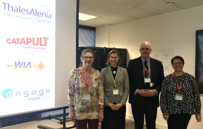WIA-E UK Unconcious Bias Seminar 2017 pic2