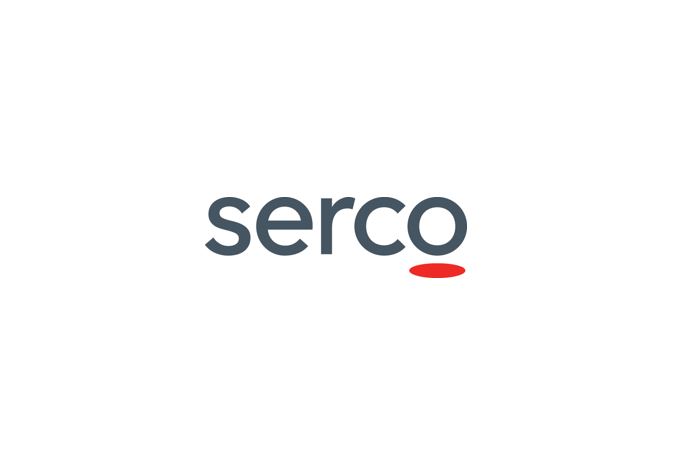 Serco New logo