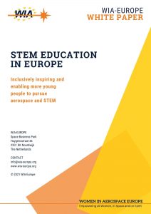 STEM Education in Europe White Paper