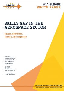 Skills Gap in the Aerospace Sector White Paper