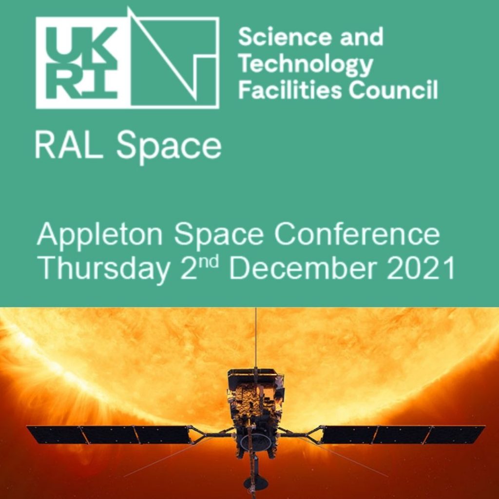 Appleton Space Conference