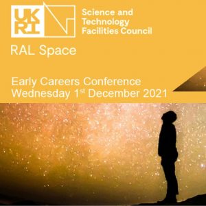 RAL Space Early Careers