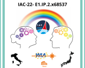 WIA-E ROME Paper at IAC 2022