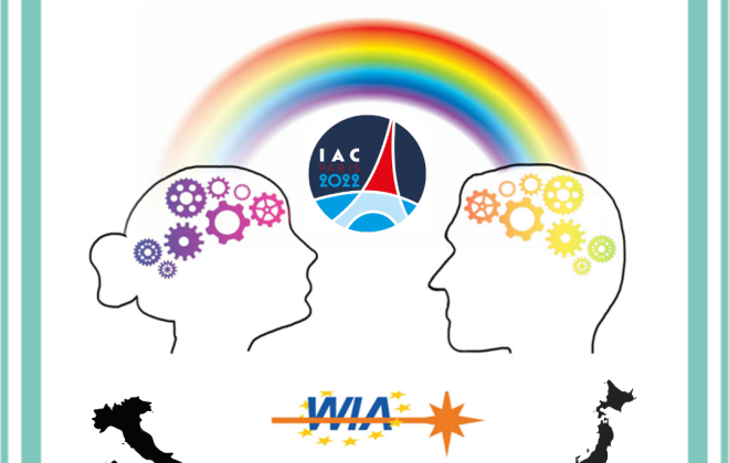 WIA-E ROME Paper at IAC 2022