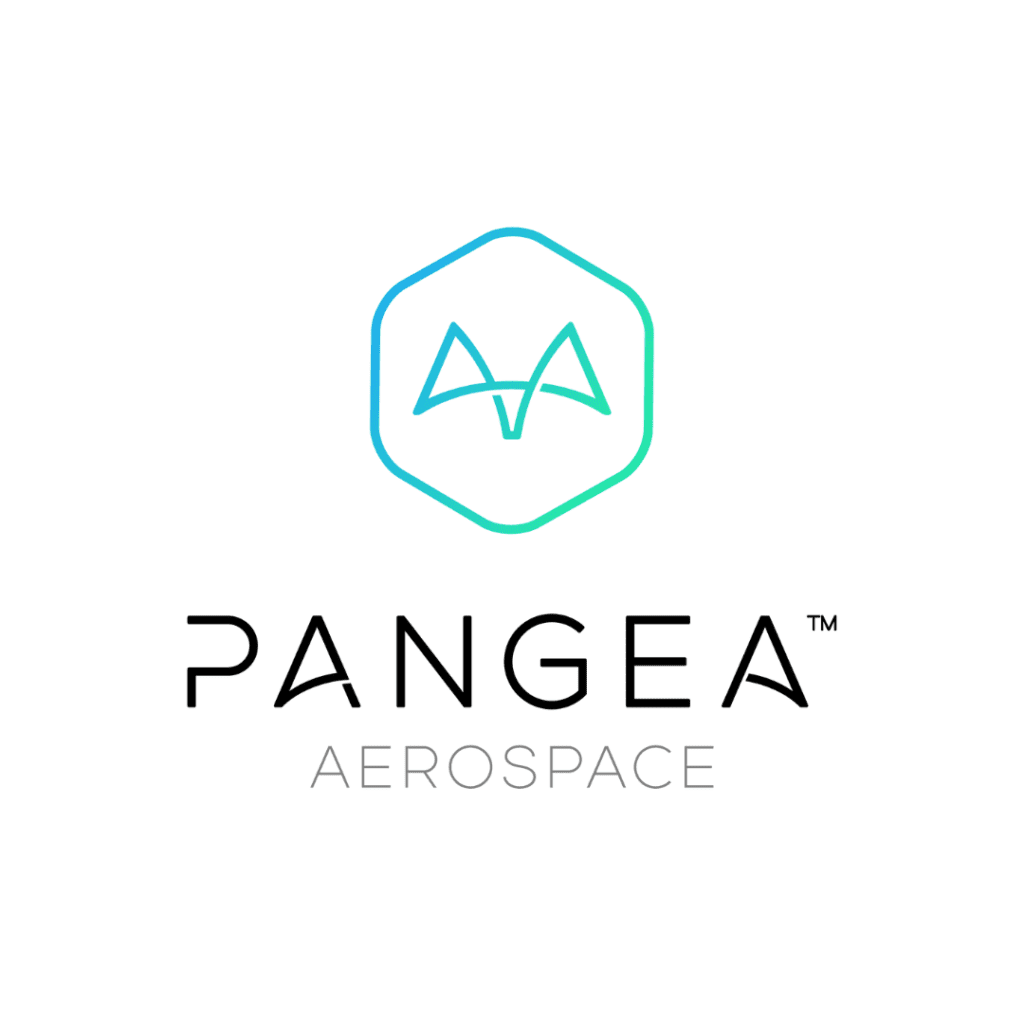 Pangea Aerospace start up