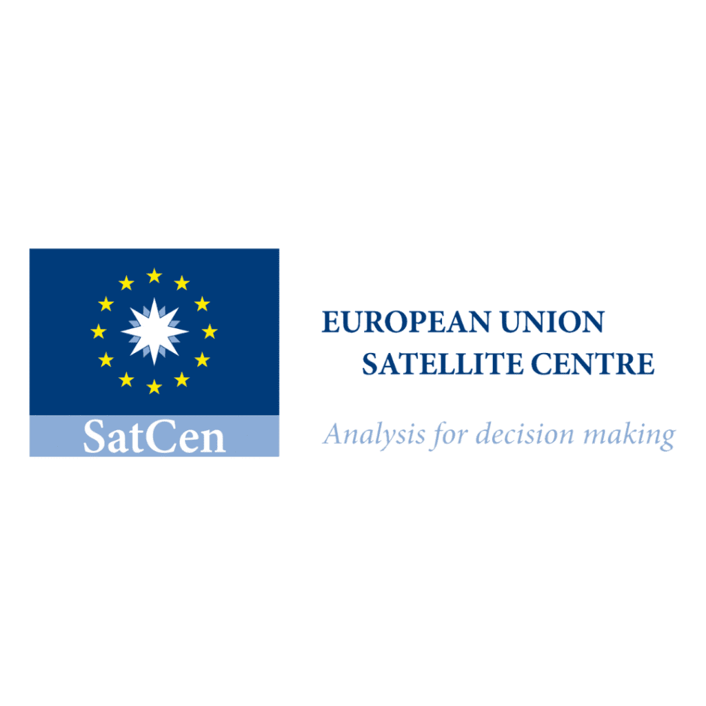 EU SatCen - Nonprofit