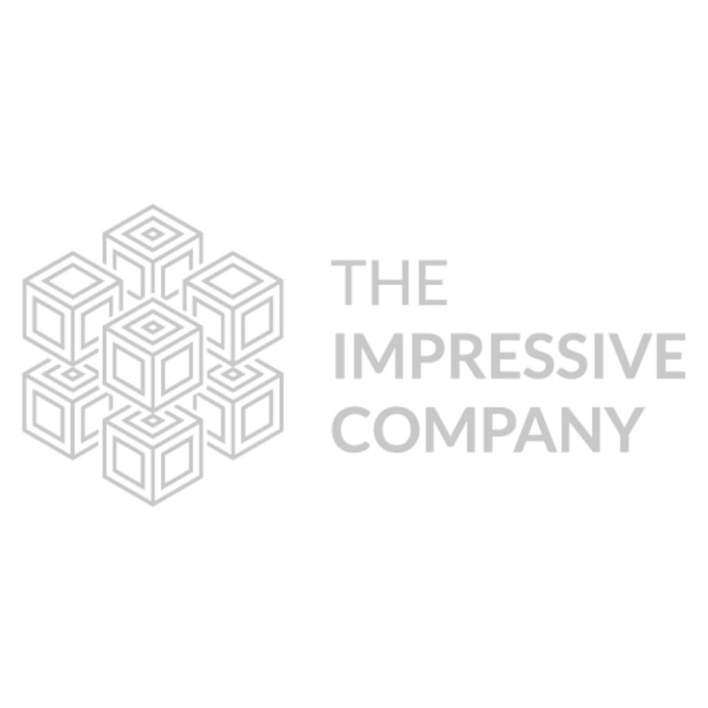 The Impressive Company - Start up