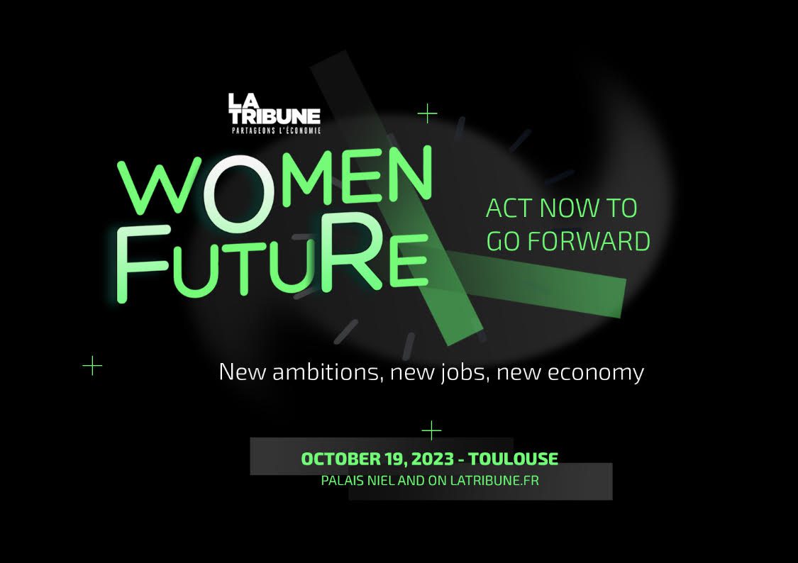 WIA-Europe Toulouse: Women for Future – Act now to go forward
