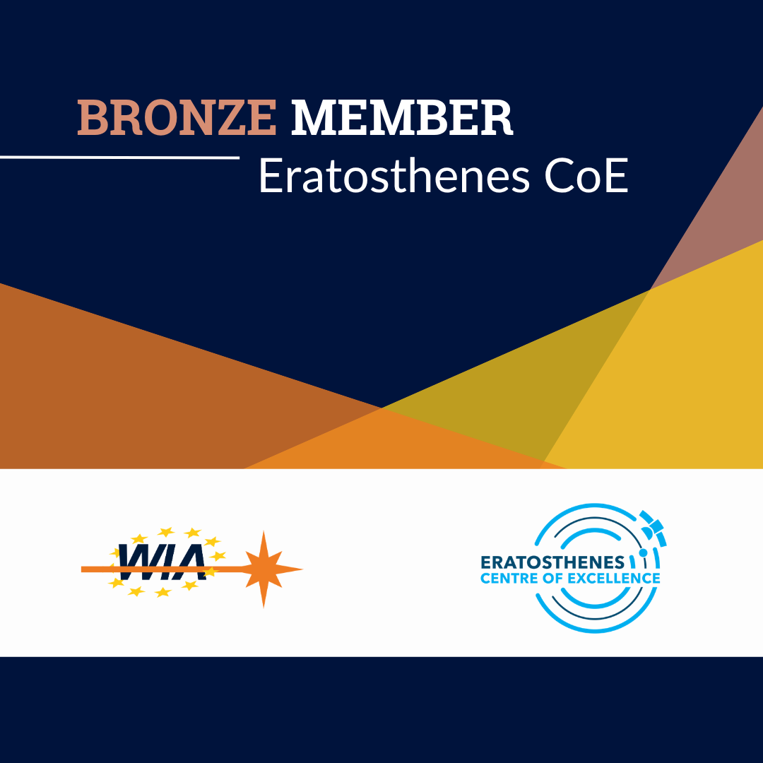 BRONZE - Eratosthenes Centre of Excellence