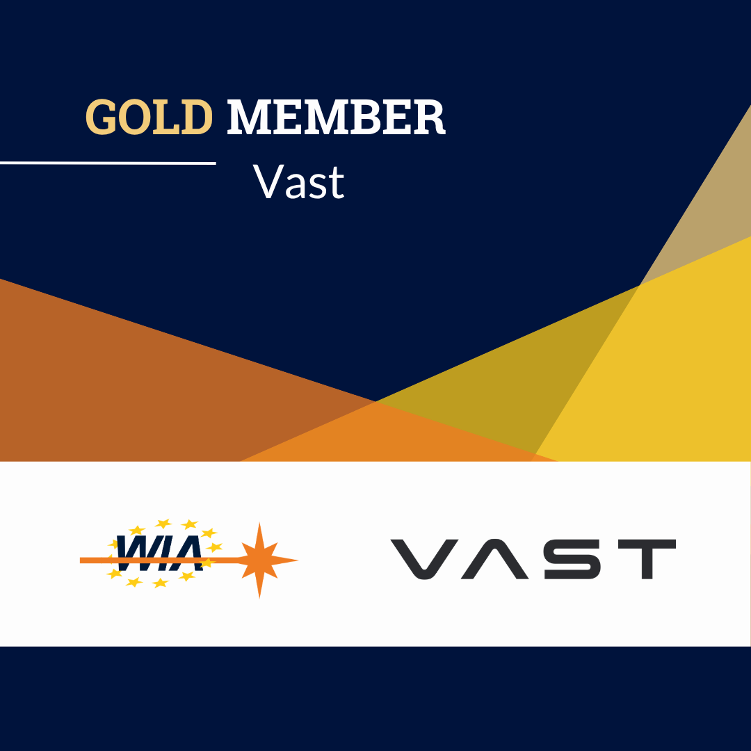 GOLD- VAST